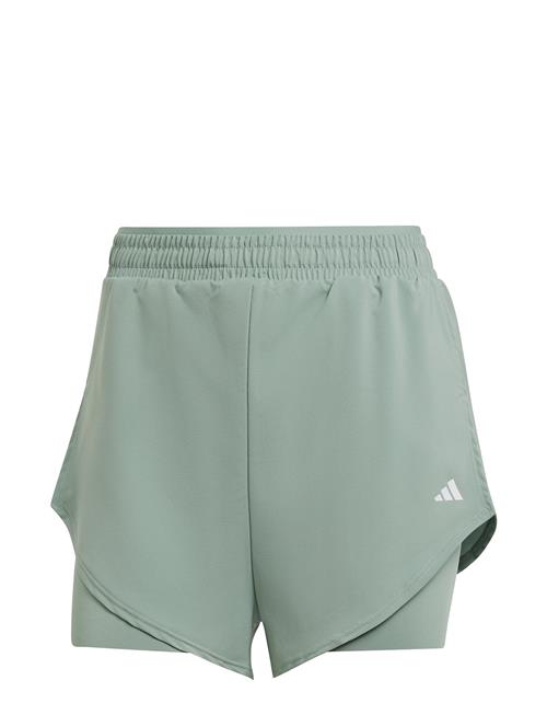 adidas Performance | Wtr D4T 2In1Sh | S