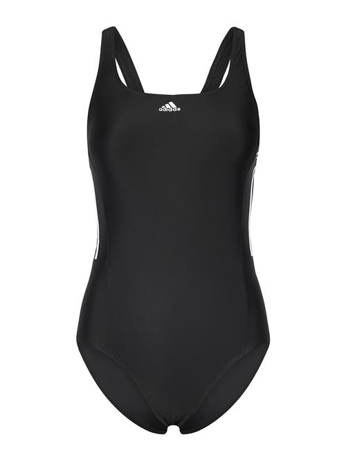 adidas Performance | Adidas Mid 3 Stripes Swimsuit | 36