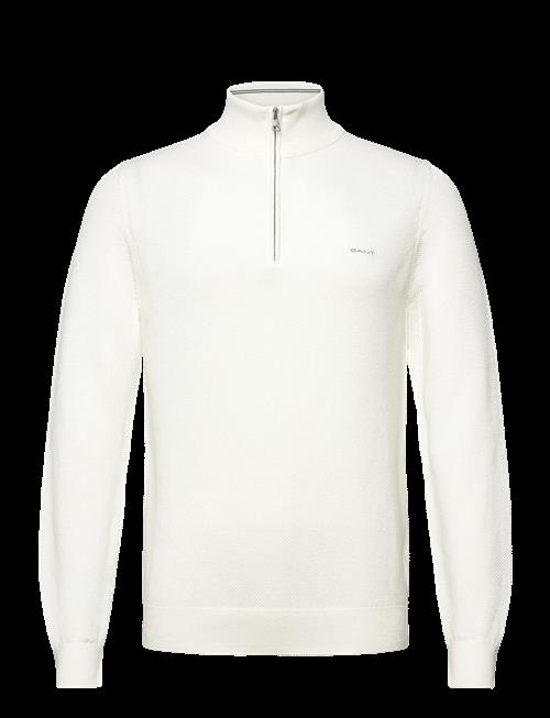 Gant | Cotton Pique Half Zip | L