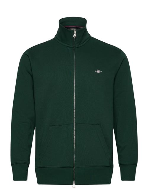 GANT | Reg Shield Full Zip Sweat | S