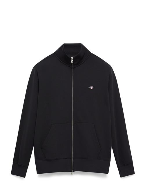 GANT | Reg Shield Full Zip Sweat | XL