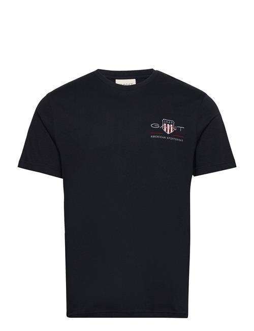 GANT | Archive Shield T-Shirt | L