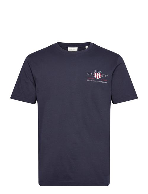 GANT | Archive Shield T-Shirt | XL