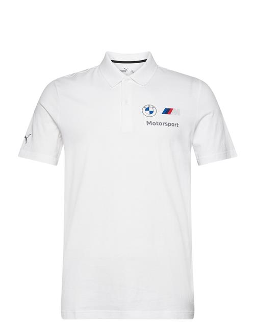 PUMA Motorsport | Bmw Mms Ess Polo | M