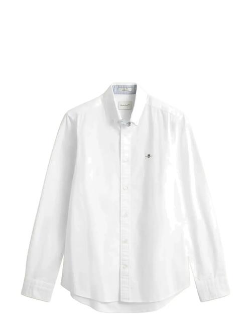GANT | Slim Stretch Oxford Shirt | L