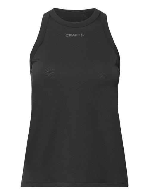 Craft | Essence Mesh Singlet W | M