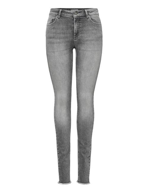 ONLY | Onlblush Mid Sk Ank Rw Rea0918 Noos | L x 32