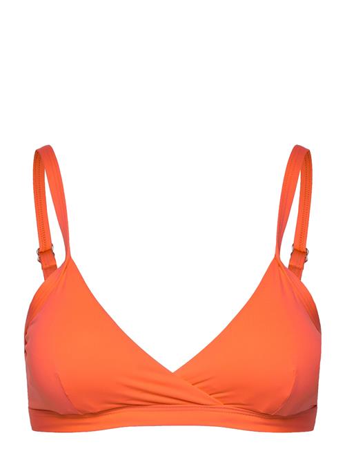 Casall | Overlap Bikini Top | 42