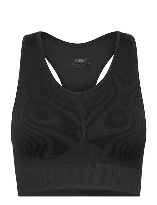 Casall | Seamless Soft Sports Bra | S