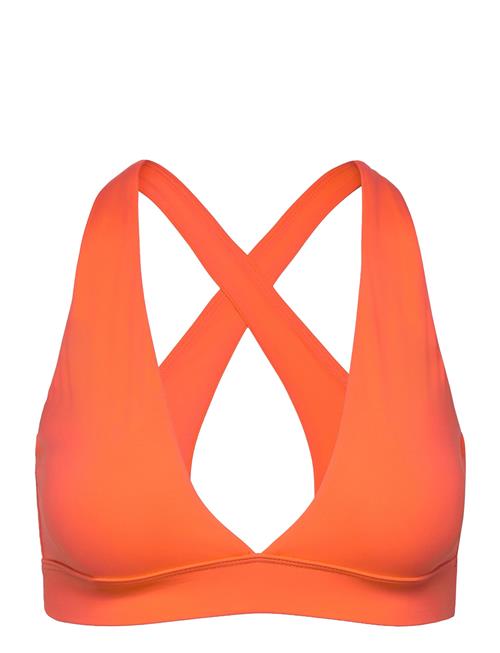 Casall | V-Neck Crossback Bikini Top | 34