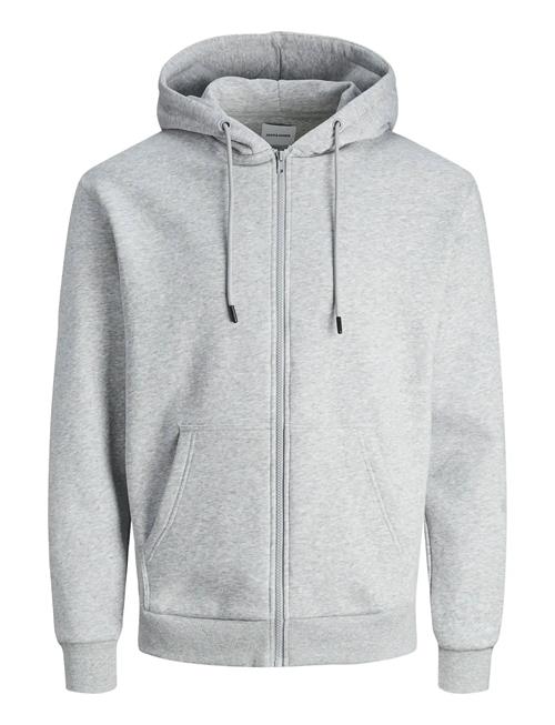 Jack & Jones | Jjebradley Sweat Zip Hood Noos | L