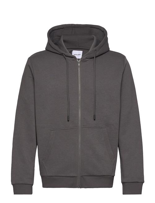 Jack & Jones | Jjebradley Sweat Zip Hood Noos | S
