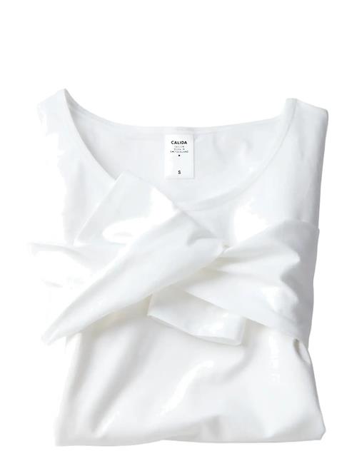 Calida | Natural Comfort  Top Long-Sleeve | M