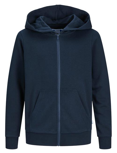 Jack & Jones | Jjebradley Sweat Zip Hood Noos Jnr | 164