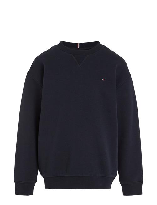 Tommy Hilfiger | U Timeless Fleece Sweatshirt | 140