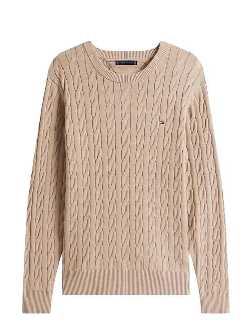 Tommy Hilfiger | Classic Cable Crew Neck | XXXL