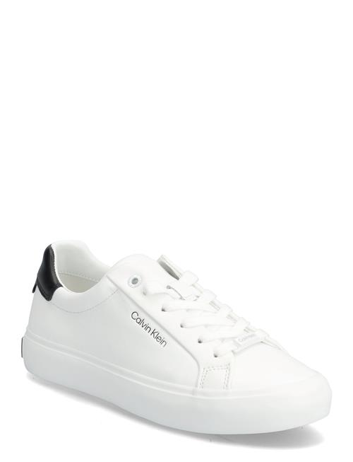 Calvin Klein | Vulc Lace Up | 39