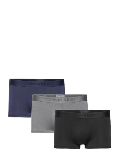 Calvin Klein | Low Rise Trunk 3Pk | XL
