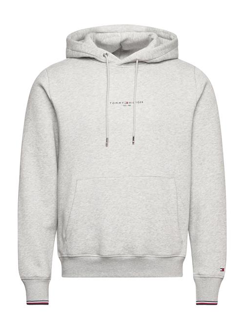 Tommy Hilfiger | Tommy Logo Tipped Hoody | XXL