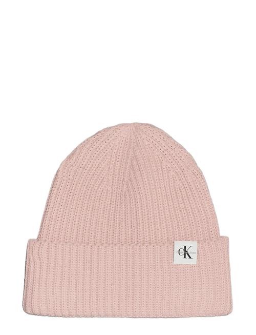 Calvin Klein | Monogram Rib Beanie | L/XL
