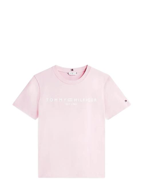 Tommy Hilfiger | Reg Corp Logo C-Nk Ss | XL