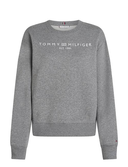 Tommy Hilfiger | Mdrn Reg Corp Logo C-Nk Swtshrt | M
