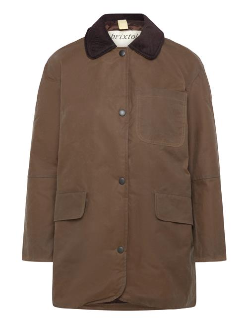 Brixtol Textiles | Billy Padded | XS