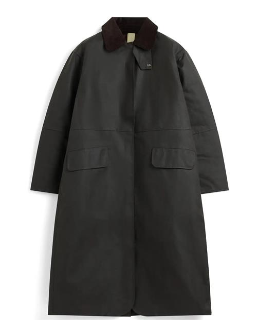 Brixtol Textiles | Joan Jett Padded | M