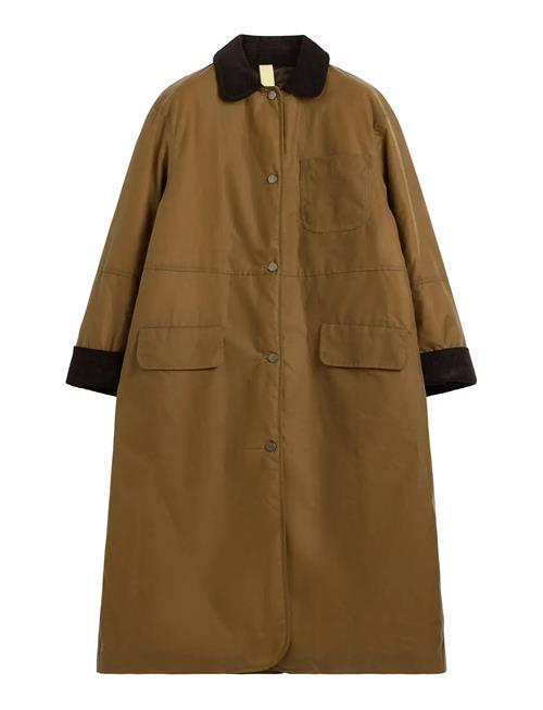 Brixtol Textiles | Joan Jett Padded | XS