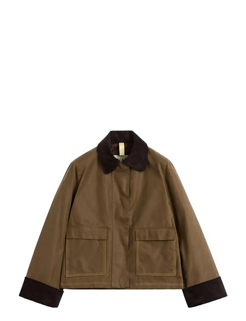 Brixtol Textiles | Sissel Wax | XL