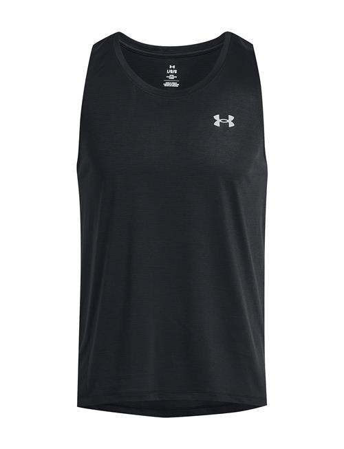 Under Armour | Ua Launch Singlet | S