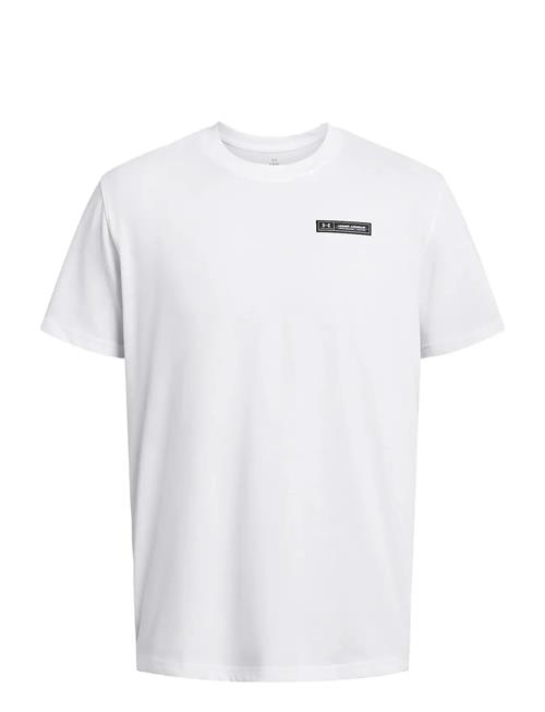 Under Armour | Ua Hw Armour Label Ss | XL