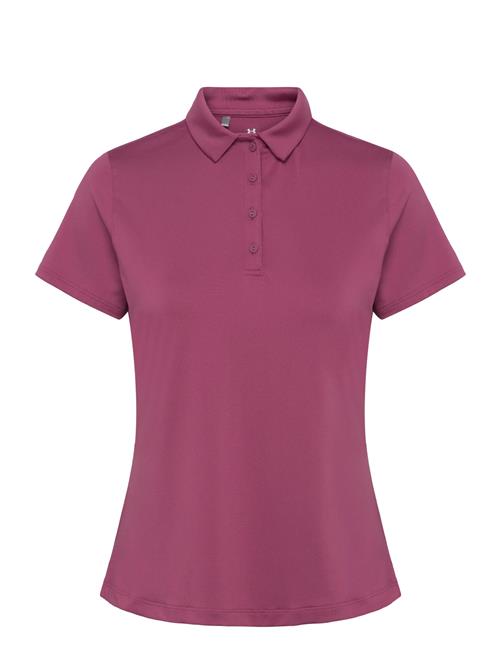 Under Armour | Ua Playoff Ss Polo | L