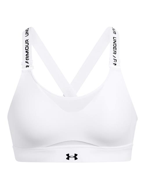 Under Armour | Ua Infinity High 2.0 Bra | XS/D/DD