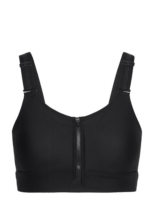 Under Armour | Ua Infinity High Zip 2.0 Bra | XS/D/DD