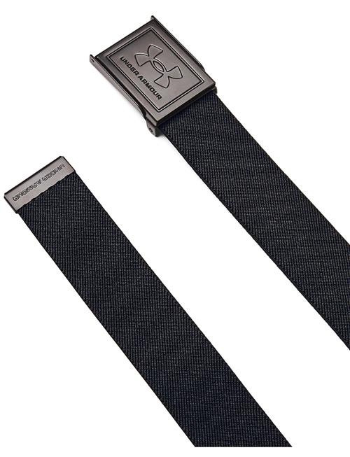 Under Armour | M Drive Str Webbing Belt | ONE SIZE