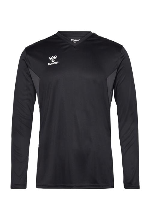 Hummel | Hmlauthentic Pl Jersey L/S | M