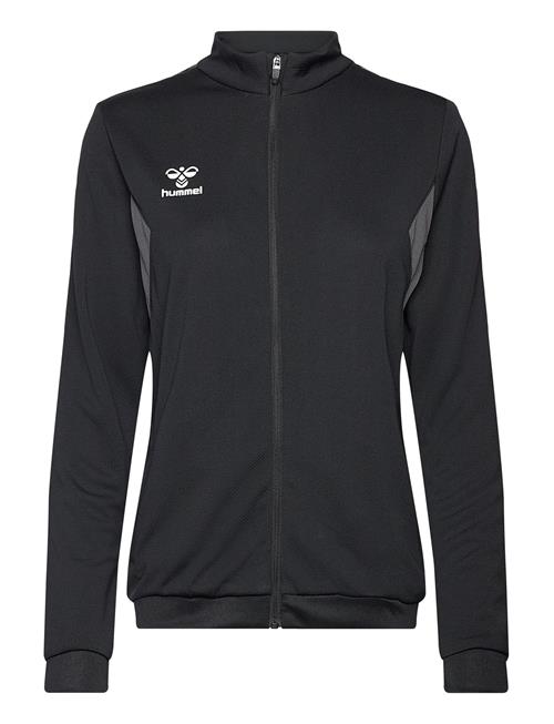 Hummel | Hmlauthentic Pl Zip Jacket Woman | XXL