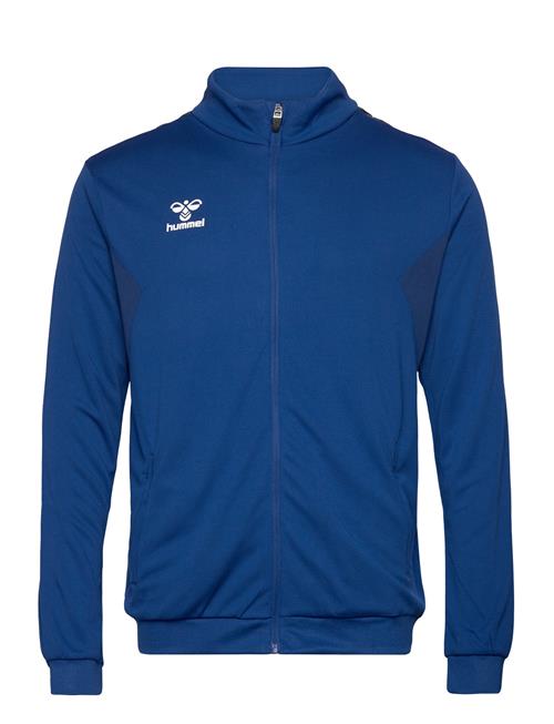 Hummel | Hmlauthentic Pl Zip Jacket | XL