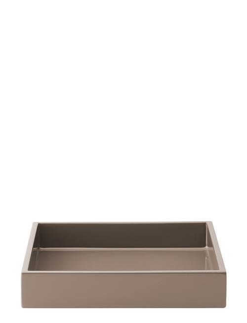Mojoo | Lux Lak Bakke | 19X19X3.5CM