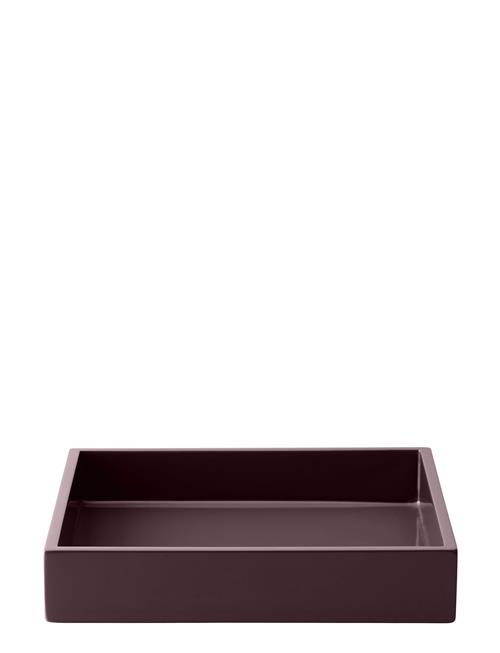 Mojoo | Lux Lak Bakke | 19X19X3.5CM x 19