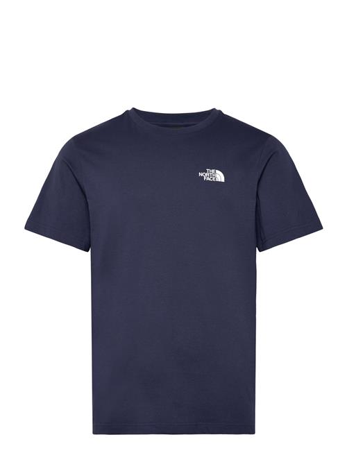 The North Face | M Ss Simple Dome Tee | XS