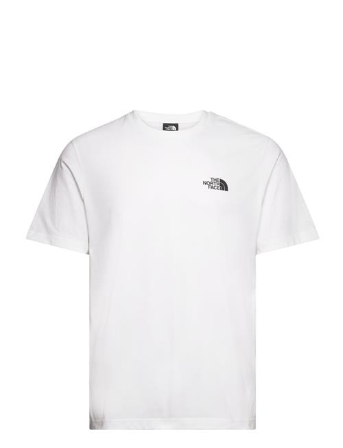 The North Face | M S/S Simple Dome Tee | XS