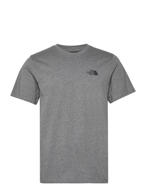 The North Face | M S/S Simple Dome Tee | M