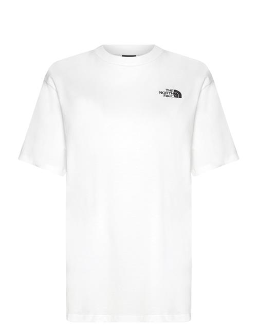 The North Face | W Ss Essential Oversize Tee | XS
