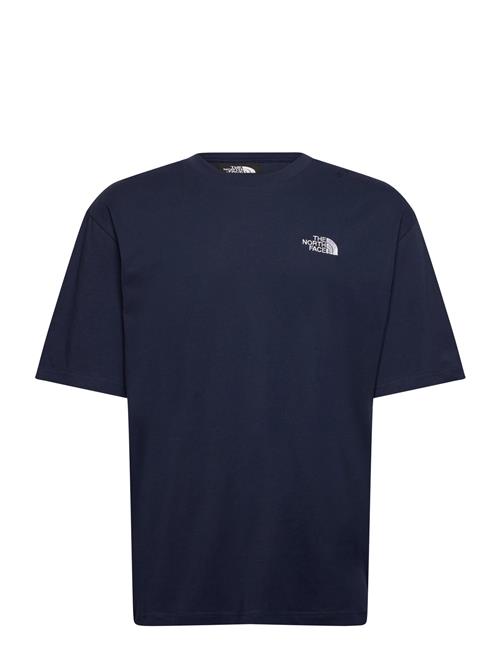 The North Face | M Ss Essential Oversize Tee | S