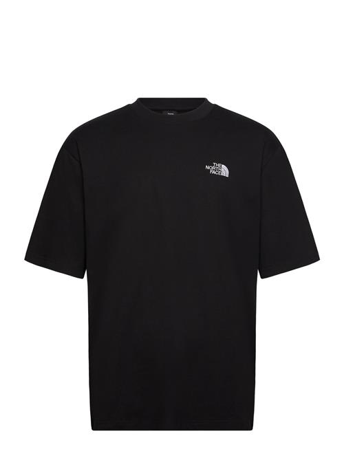 The North Face | M Ss Essential Oversize Tee | S