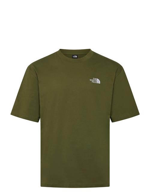 The North Face | M Ss Essential Oversize Tee | M