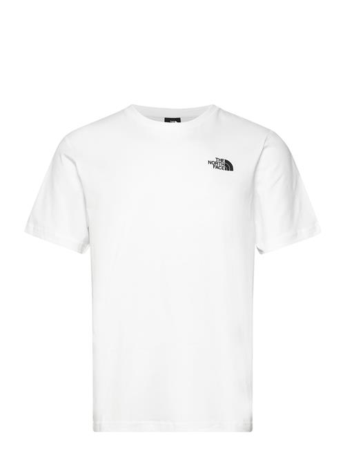 The North Face | M S/S Redbox Tee | M