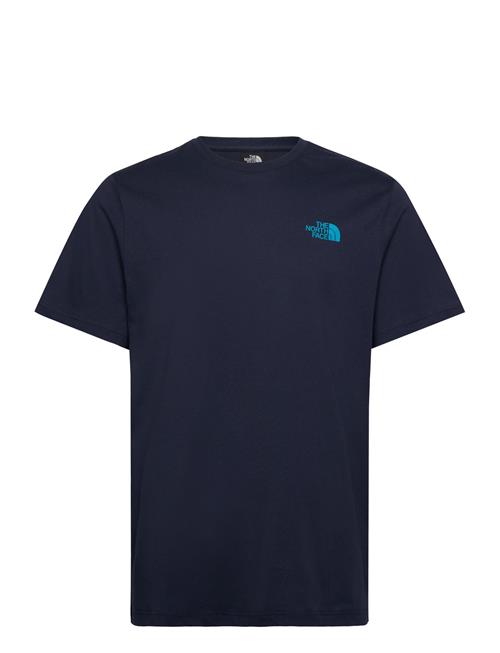 The North Face | M S/S Redbox Tee | M